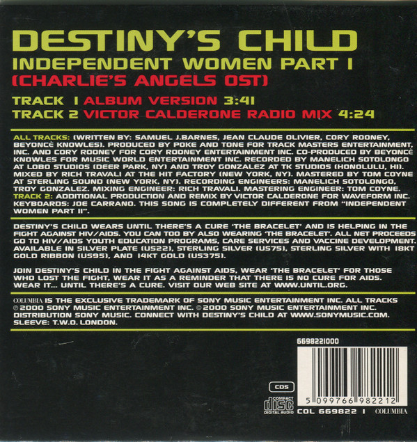 Destiny's Child-1