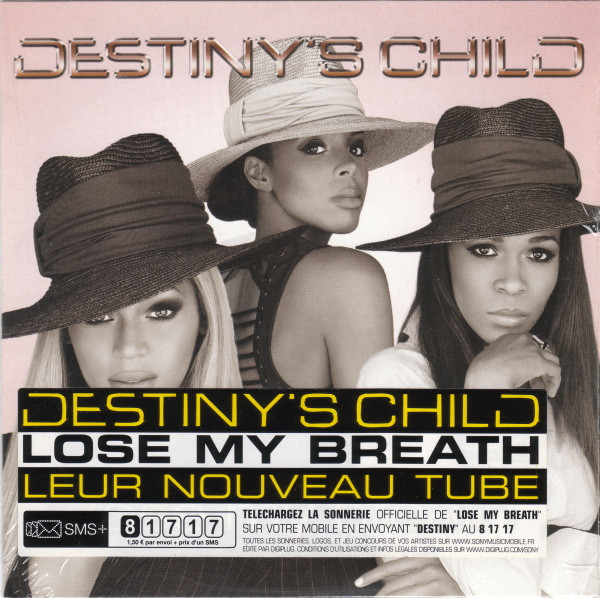 Destiny's Child-1