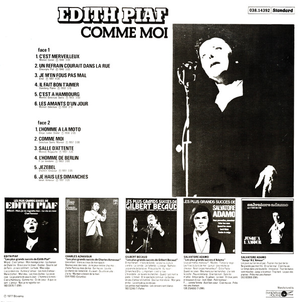 Edith Piaf-1