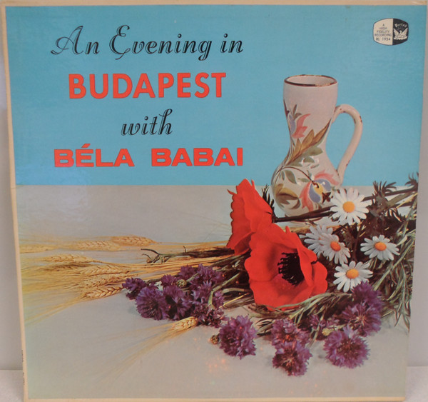 Bela Babai-0