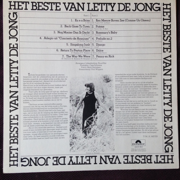 Letty De Jong-1