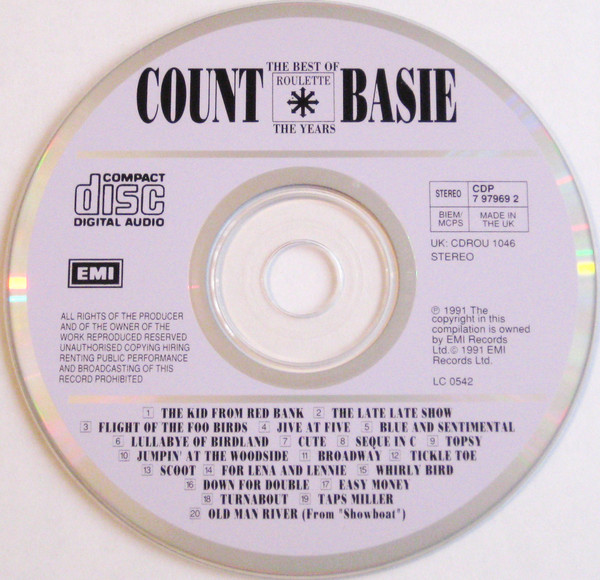 Count Basie-1