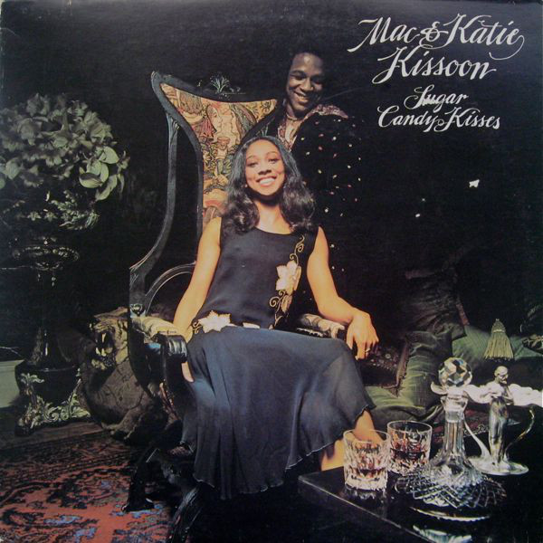 Mac And Katie Kissoon-0