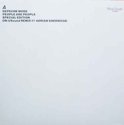 Depeche Mode-0