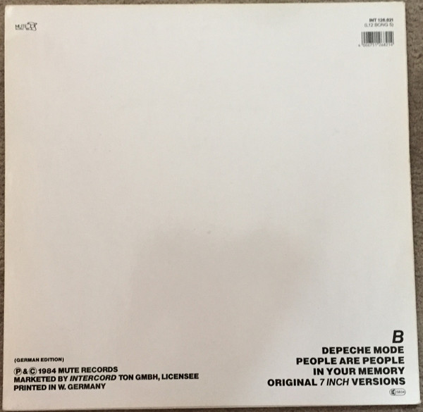 Depeche Mode-1