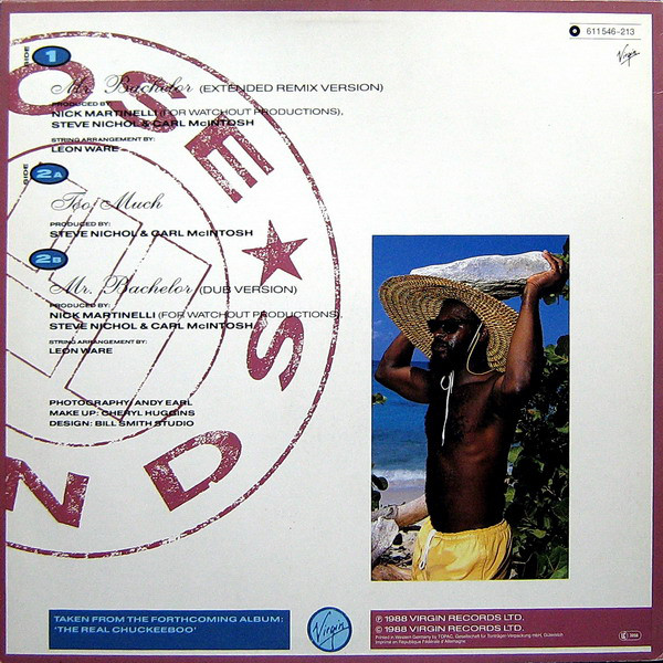 Loose Ends-1