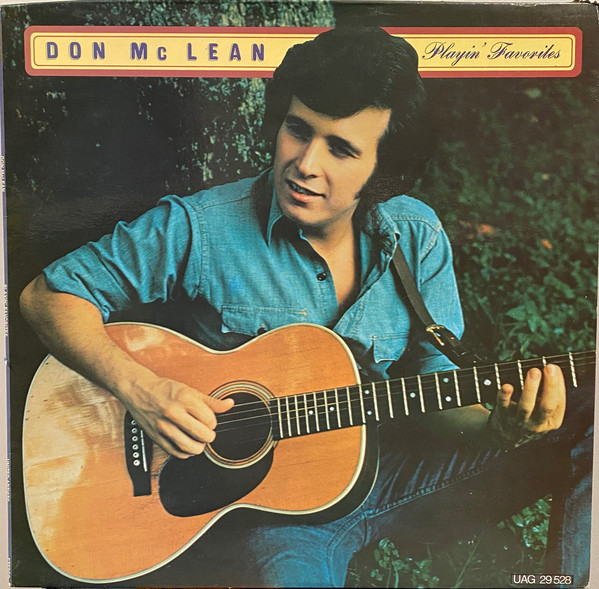 Don McLean-0