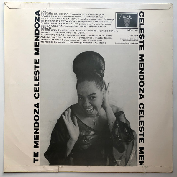 Celeste Mendoza-1
