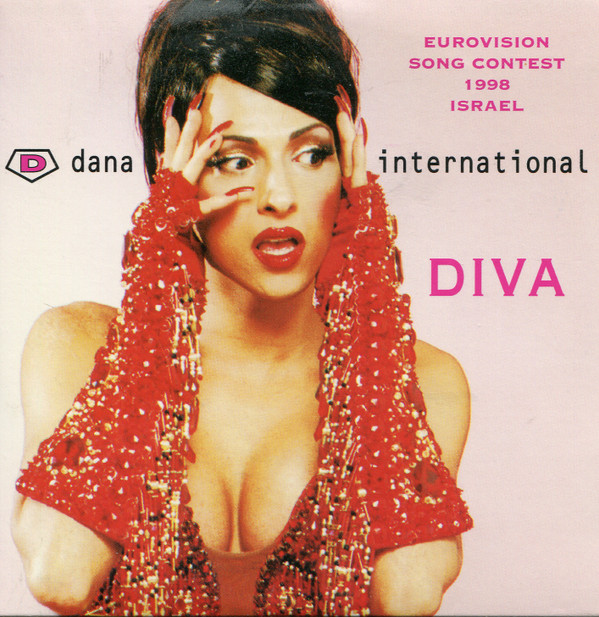 Dana International-0