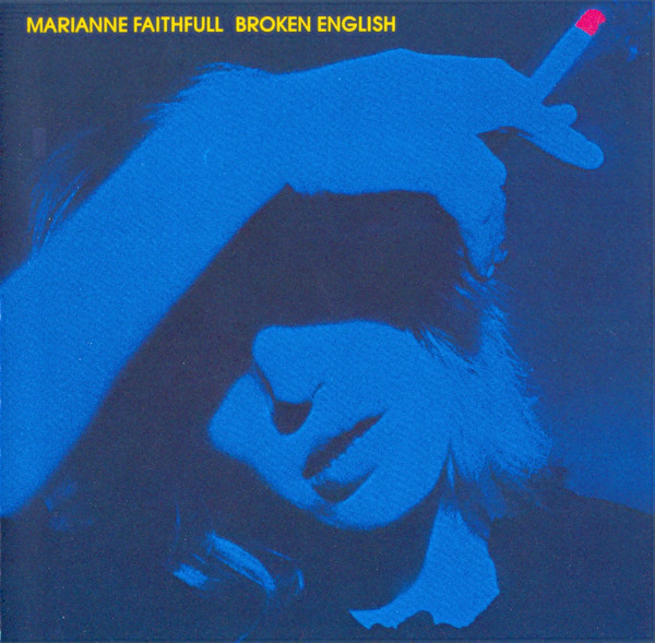 Marianne Faithfull-0