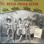 Alice Faye, John Payne (7), Jack Oakie, June Havoc-0