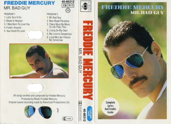Freddie Mercury-1