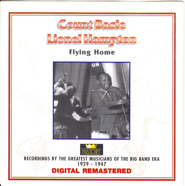 Count Basie / Lionel Hampton-0