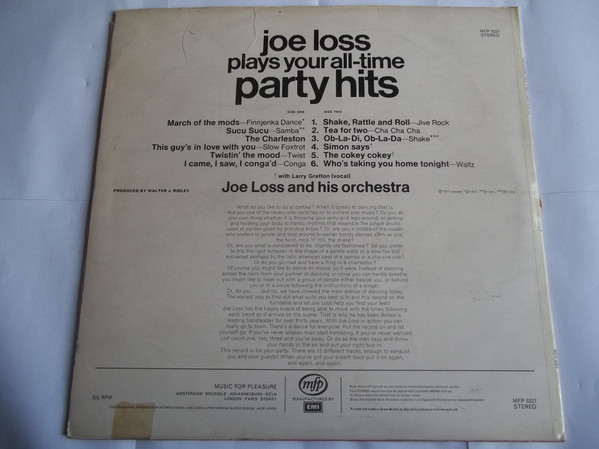 Joe Loss-1