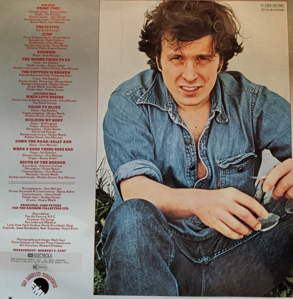Don McLean-1
