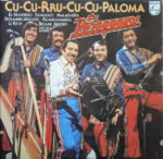Luis Alberto del Parana y Los Paraguayos-0