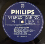 Luis Alberto del Parana y Los Paraguayos-4