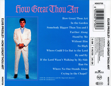 Elvis Presley-1