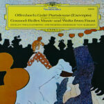 Jacques Offenbach Arranged By Manuel Rosenthal, Charles Gounod, Berliner Philharmoniker • Herbert von Karajan-0