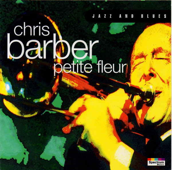 Chris Barber-0