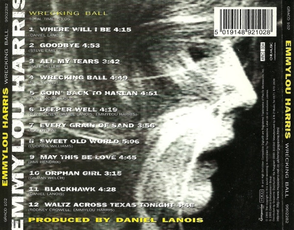 Emmylou Harris-1
