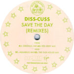 Diss-Cuss-0