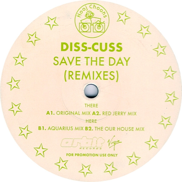 Diss-Cuss-0
