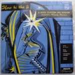 Buck Clayton Featuring Woody Herman-0