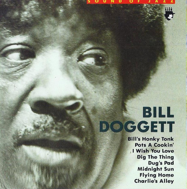 Bill Doggett-0