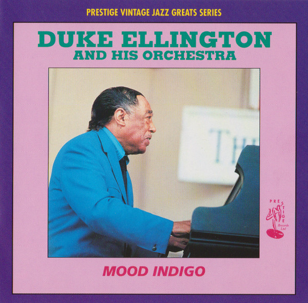 Duke Ellington And His Orchestra-0