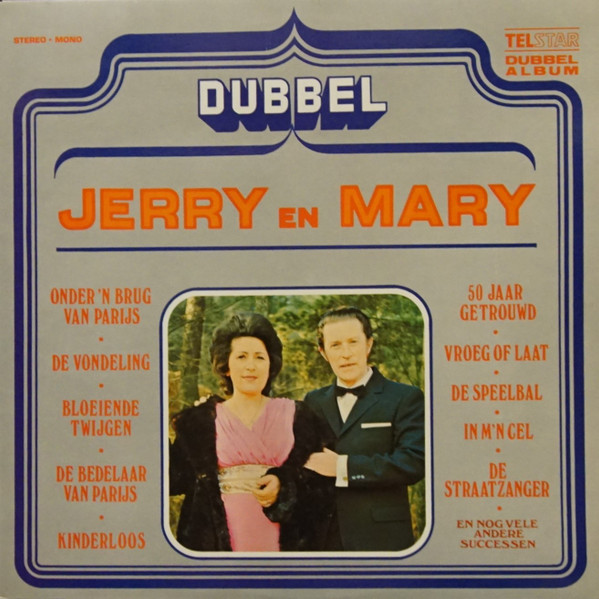 Jerry En Mary Bey-0