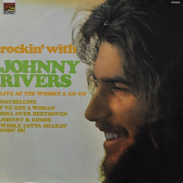 Johnny Rivers-0