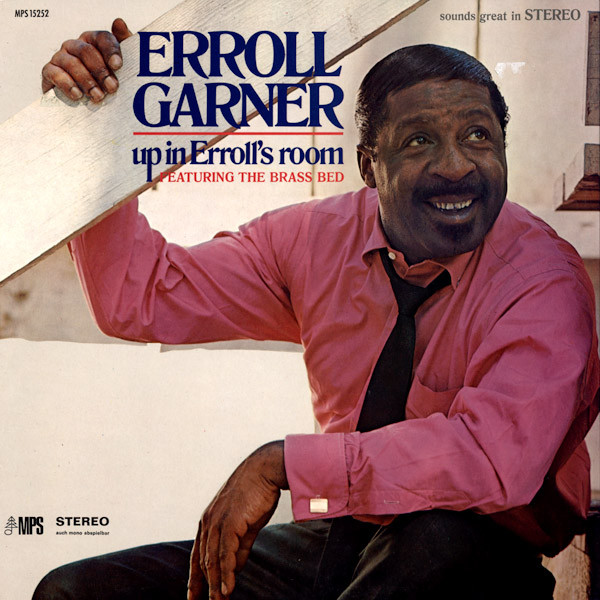 Erroll Garner-0