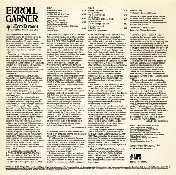 Erroll Garner-1