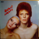 David Bowie-0