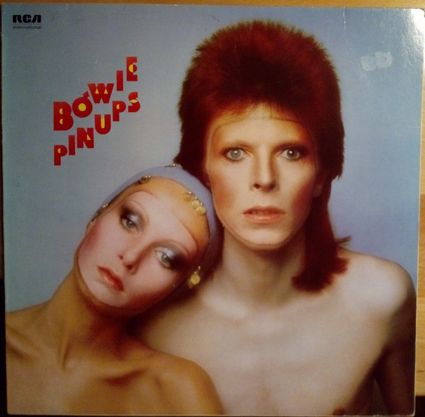 David Bowie-0