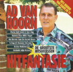 Ad Van Hoorn-0
