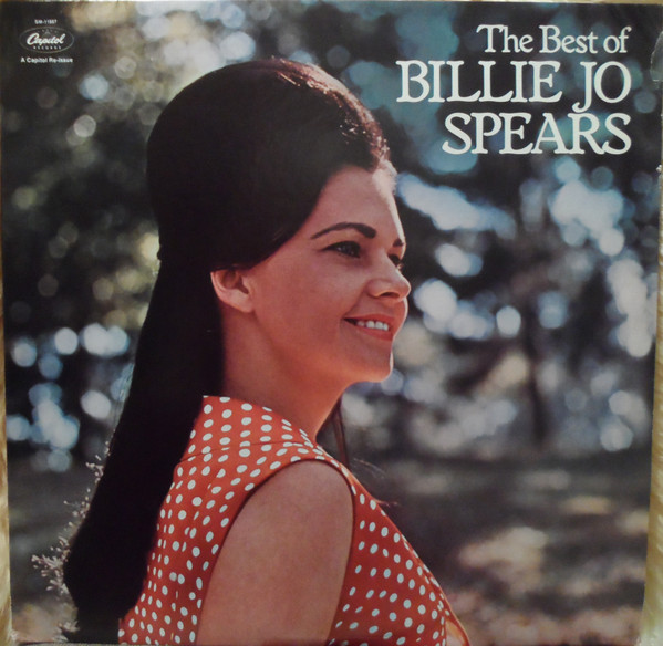Billie Jo Spears-0