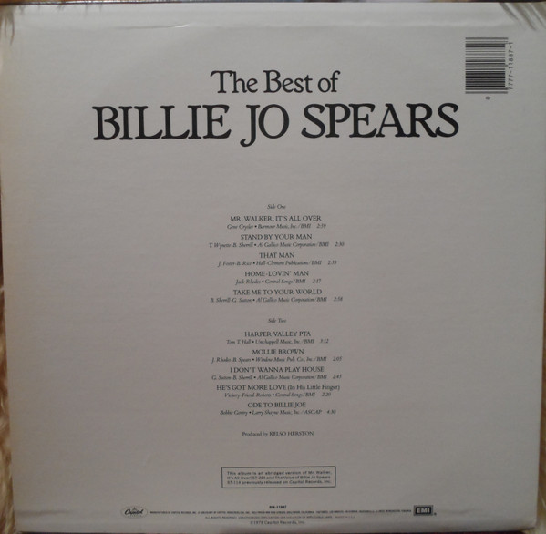 Billie Jo Spears-1