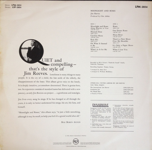 Jim Reeves-1