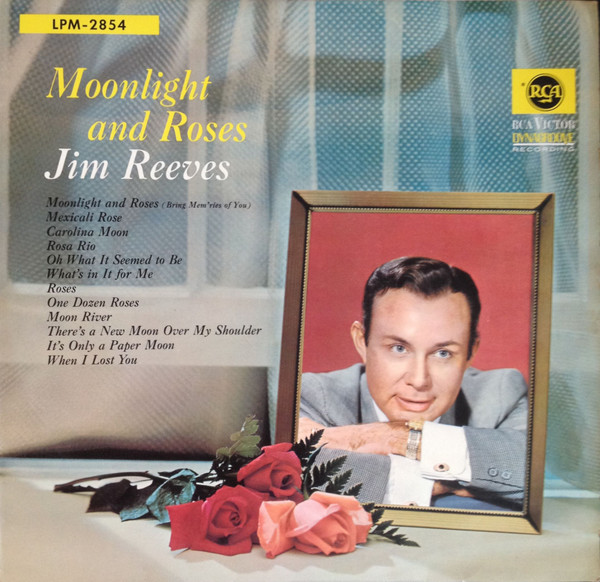 Jim Reeves-0