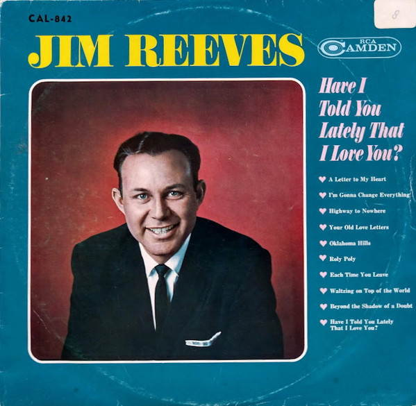 Jim Reeves-0