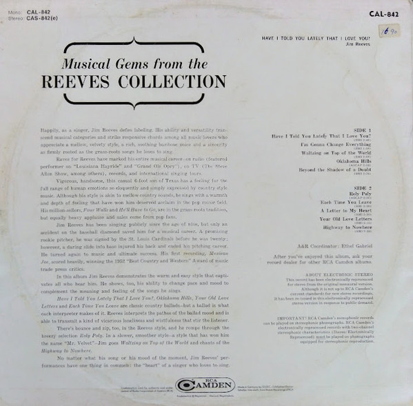 Jim Reeves-1