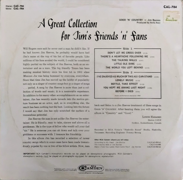 Jim Reeves-1