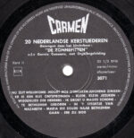 De Zonnepitten o.l.v. Gonnie Goossens-3