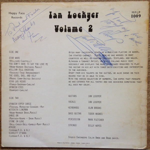 Ian Lockyer-1