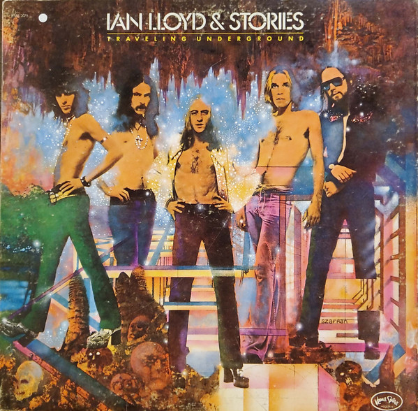 Ian Lloyd & Stories-0
