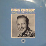 Bing Crosby With Peggy Lee, Jack Benny And Gary Cooper (6)-0