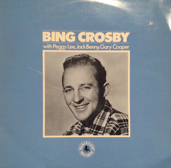 Bing Crosby With Peggy Lee, Jack Benny And Gary Cooper (6)-0