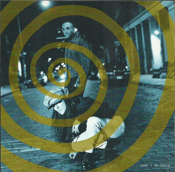 Charles & Eddie-1